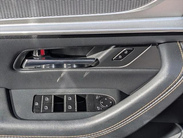 2024 Mazda X-90 Premium
