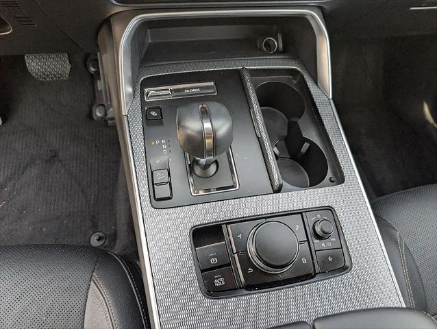 2024 Mazda X-90 Premium