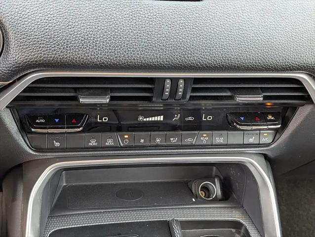 2024 Mazda X-90 Premium