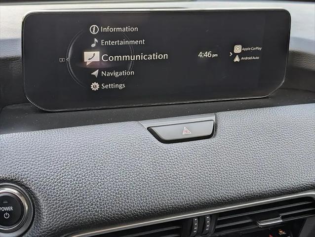 2024 Mazda X-90 Premium