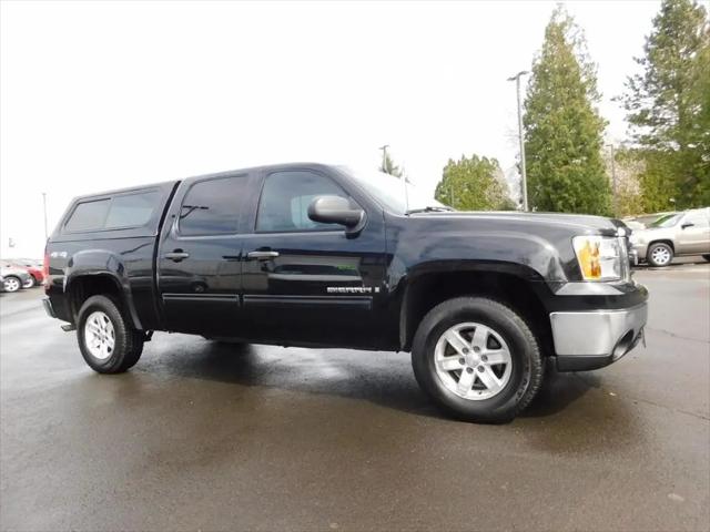2009 GMC Sierra 1500 SLE for sale in Gresham, OR