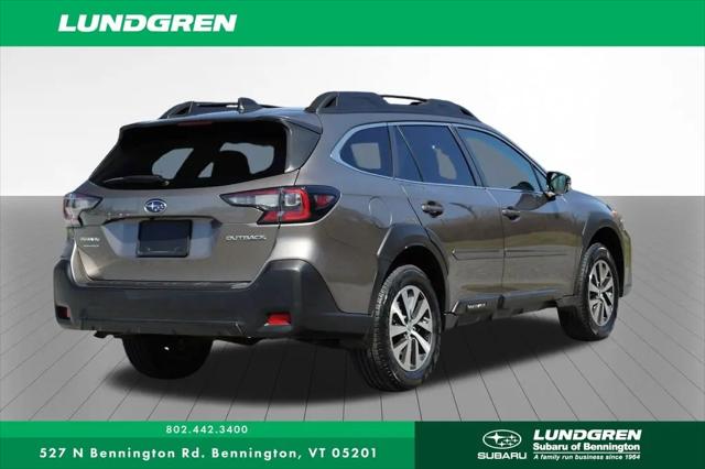 2023 Subaru Outback Premium
