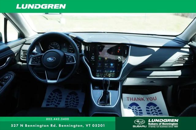 2023 Subaru Outback Premium
