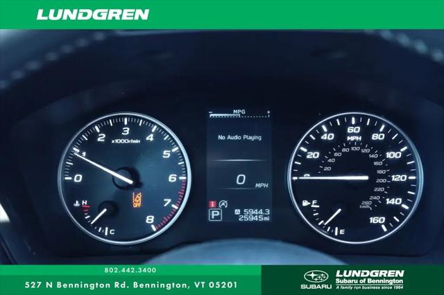 2023 Subaru Outback Premium