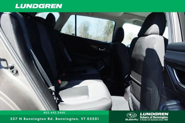 2023 Subaru Outback Premium