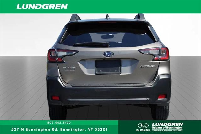 2023 Subaru Outback Premium