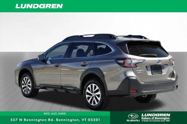 2023 Subaru Outback Premium