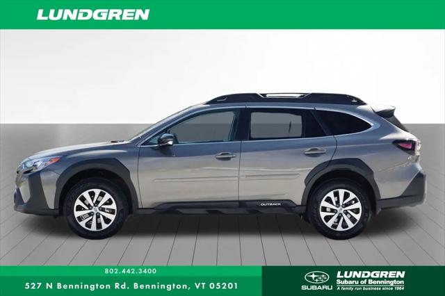 2023 Subaru Outback Premium