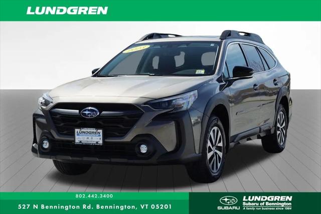 2023 Subaru Outback Premium