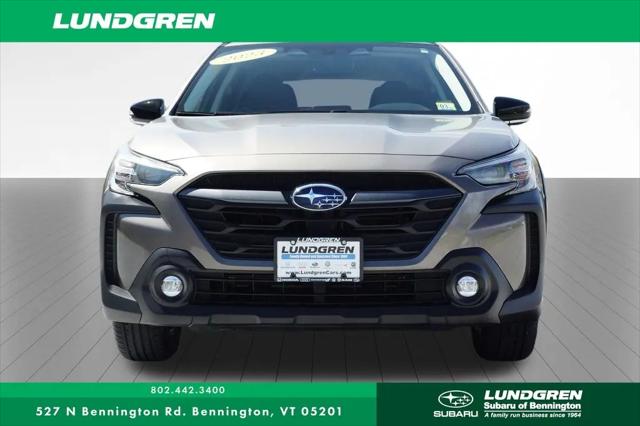 2023 Subaru Outback Premium
