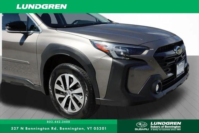 2023 Subaru Outback Premium