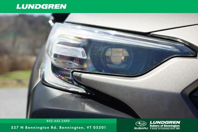 2023 Subaru Outback Premium