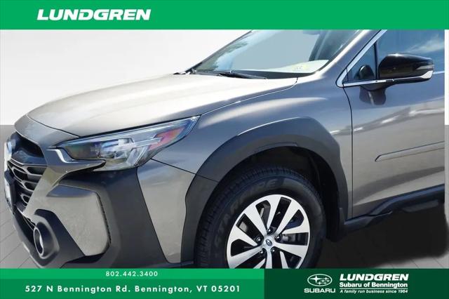 2023 Subaru Outback Premium