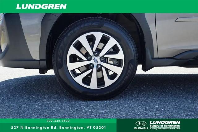 2023 Subaru Outback Premium