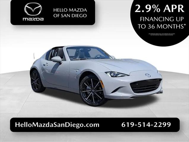 2026 Mazda MX-5 Grand Touring for sale in San Diego, CA