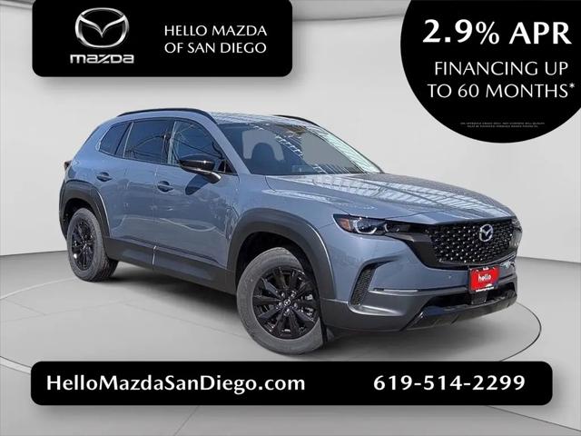 2026 Mazda CX-50 Hybrid Premium for sale in San Diego, CA