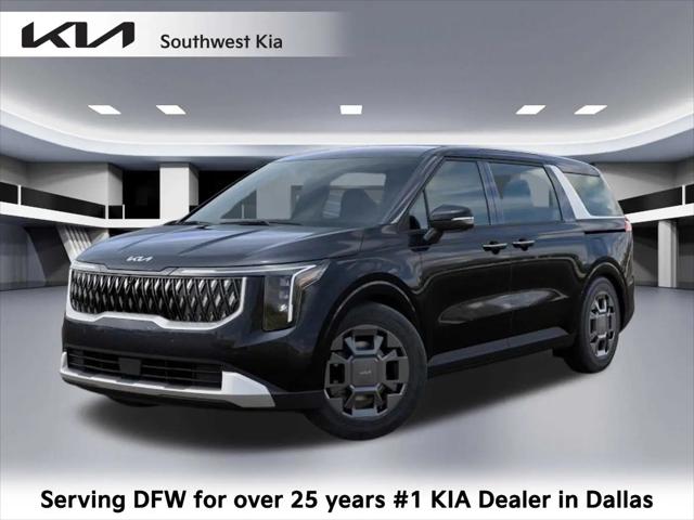 2026 Kia Carnival MPV EX for sale in Dallas, TX