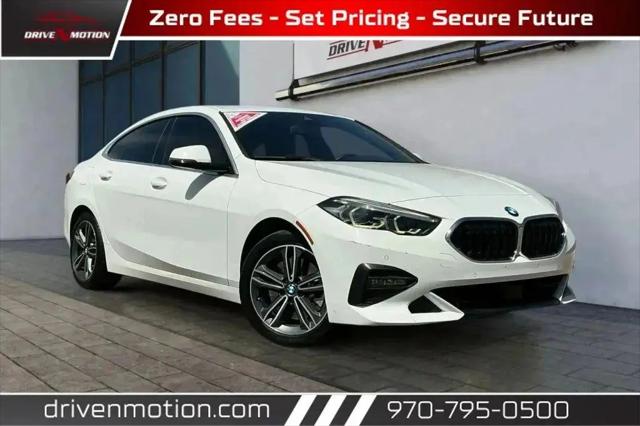 2020 BMW Coupe xDrive for sale in Greeley, CO