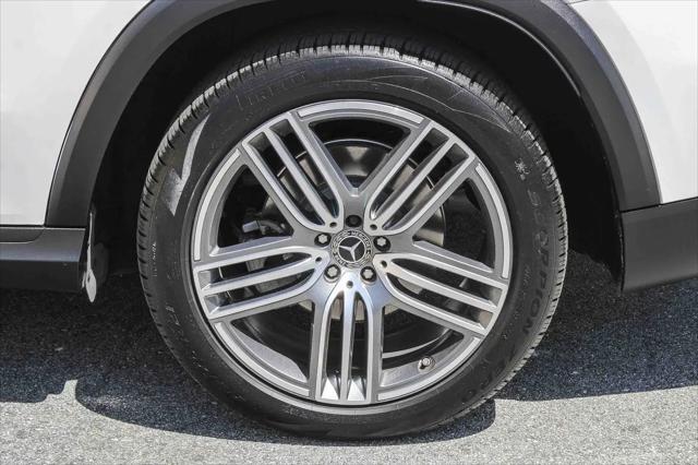 2024 Mercedes-Benz GLS GLS 450 4MATIC