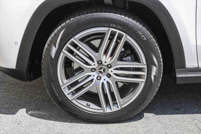 2024 Mercedes-Benz GLS GLS 450 4MATIC