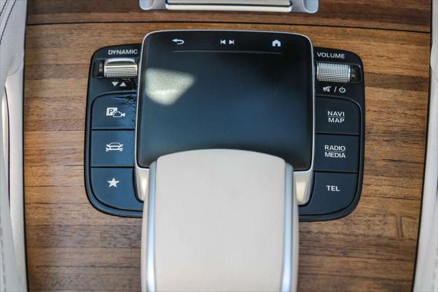 2024 Mercedes-Benz GLS GLS 450 4MATIC