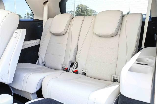 2024 Mercedes-Benz GLS GLS 450 4MATIC