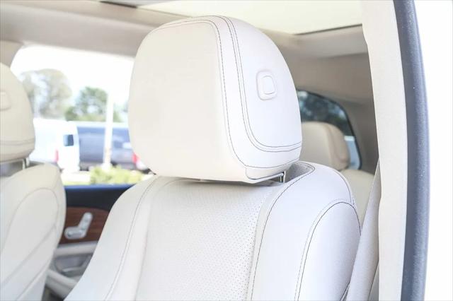 2024 Mercedes-Benz GLS GLS 450 4MATIC