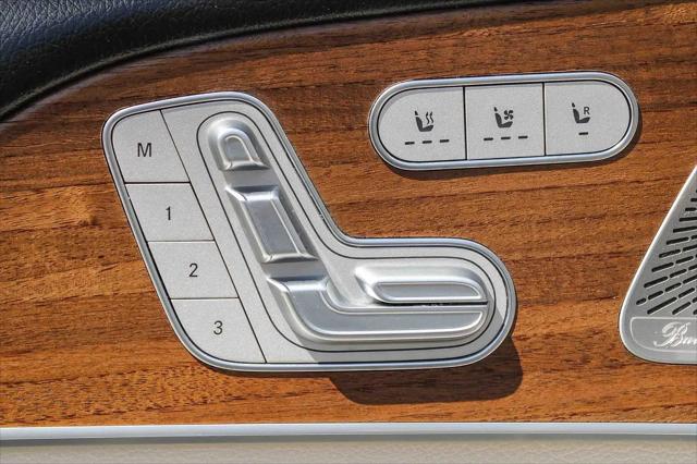 2024 Mercedes-Benz GLS GLS 450 4MATIC