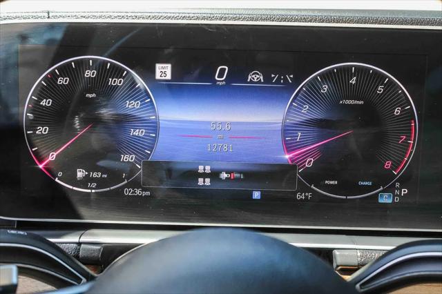 2024 Mercedes-Benz GLS GLS 450 4MATIC
