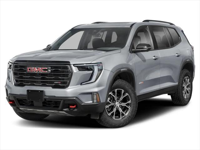 2026 GMC Acadia AT4 AWD for sale in Greenfield, IN
