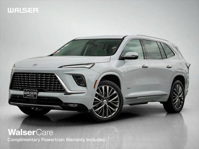 2026 Buick Enclave Avenir FWD for sale in Bloomington, MN