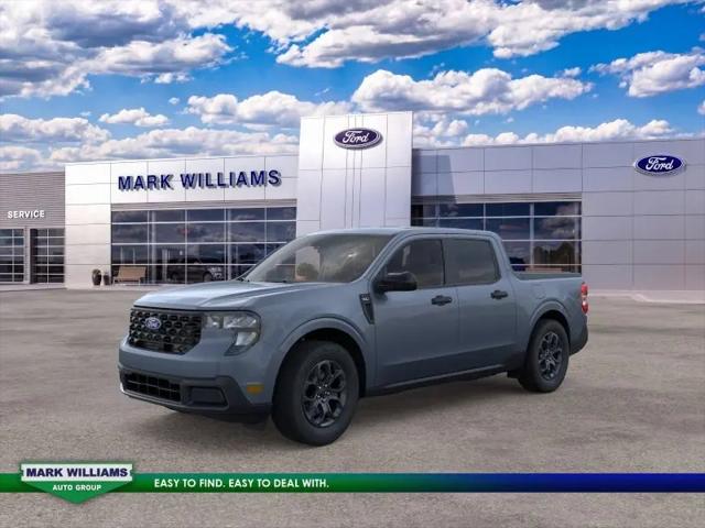 2025 Ford Maverick XLT for sale in Cincinnati, OH