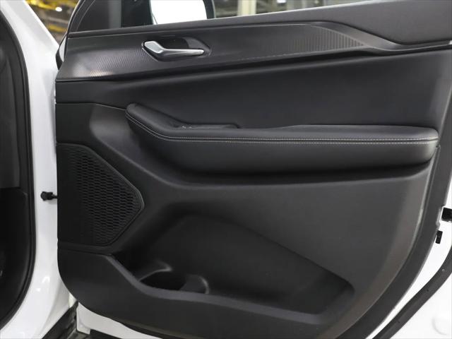 2025 Jeep Grand Cherokee Altitude 4x4