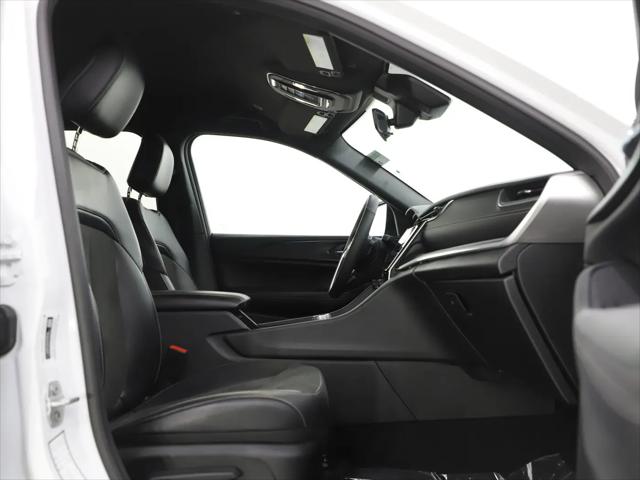 2025 Jeep Grand Cherokee Altitude 4x4