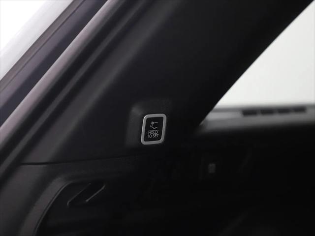 2025 Jeep Grand Cherokee Altitude 4x4