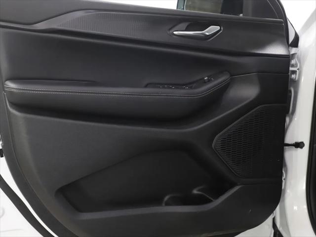 2025 Jeep Grand Cherokee Altitude 4x4