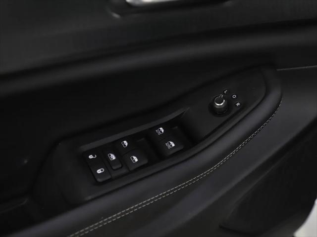2025 Jeep Grand Cherokee Altitude 4x4