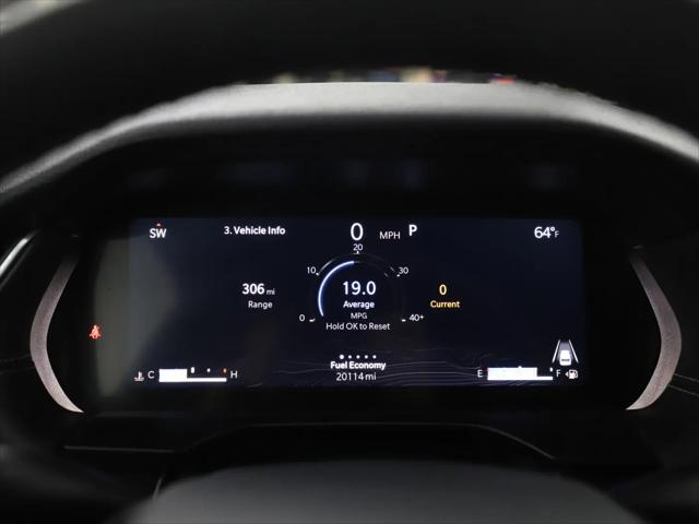 2025 Jeep Grand Cherokee Altitude 4x4