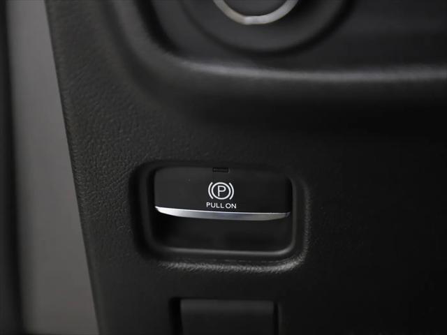 2025 Jeep Grand Cherokee Altitude 4x4