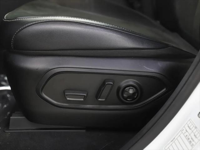 2025 Jeep Grand Cherokee Altitude 4x4