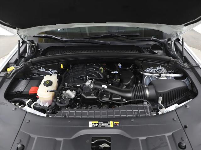 2025 Jeep Grand Cherokee Altitude 4x4