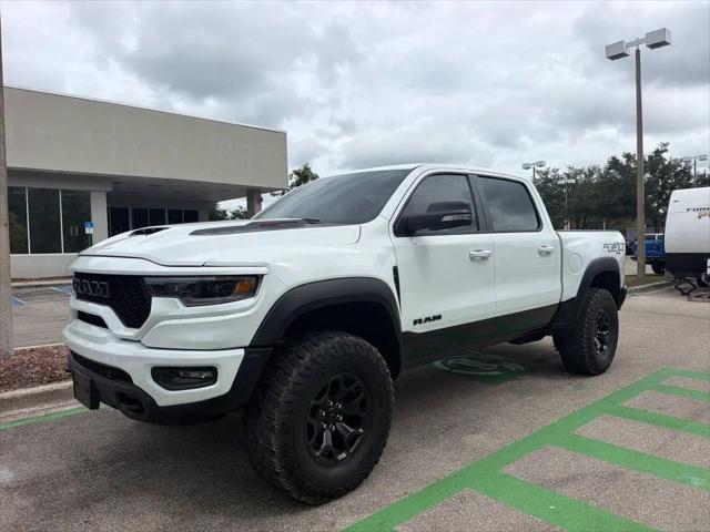 2021 Ram 1500 TRX Crew Cab 4x4 57 Box for sale in Gainesville, FL
