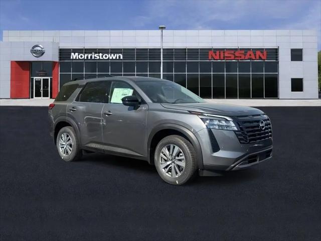 2026 Nissan Pathfinder SL for sale in Morristown, TN