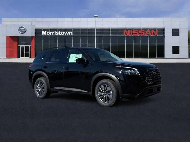 2026 Nissan Pathfinder SV for sale in Morristown, TN
