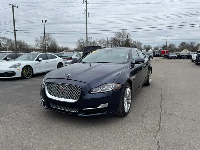 2019 Jaguar XJ XJL Portfolio for sale in Wayne, MI