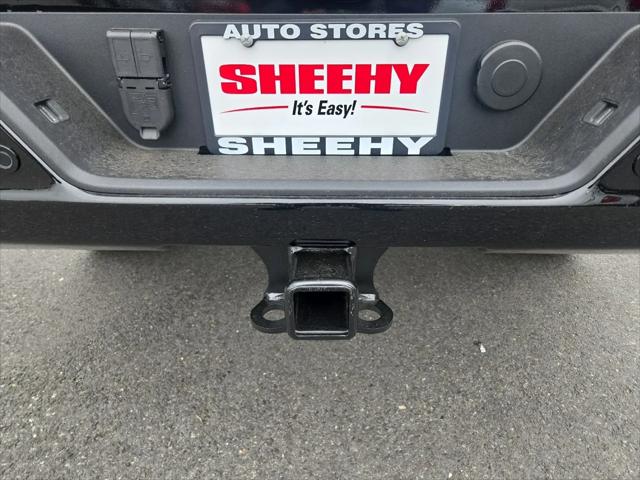 2026 GMC Sierra 2500HD Crew Cab, Standard Bed, Denali Ultimate, 4WD