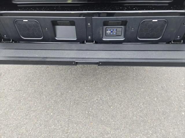 2026 GMC Sierra 2500HD Crew Cab, Standard Bed, Denali Ultimate, 4WD