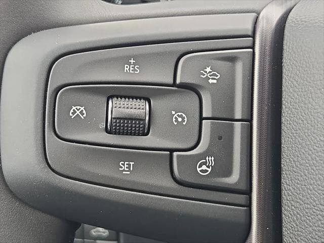 2026 GMC Sierra 2500HD Crew Cab, Standard Bed, Denali Ultimate, 4WD