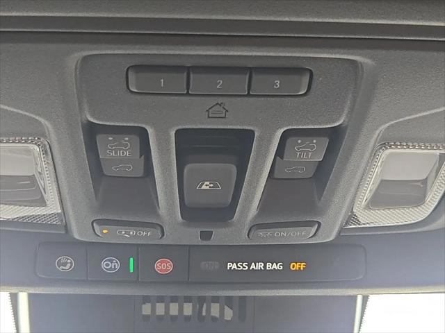 2026 GMC Sierra 2500HD Crew Cab, Standard Bed, Denali Ultimate, 4WD
