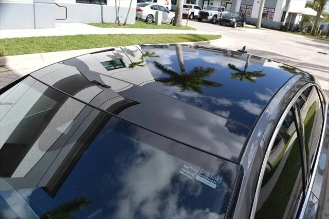 2019 Audi A8 L 55